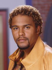 Bumper Robinson
