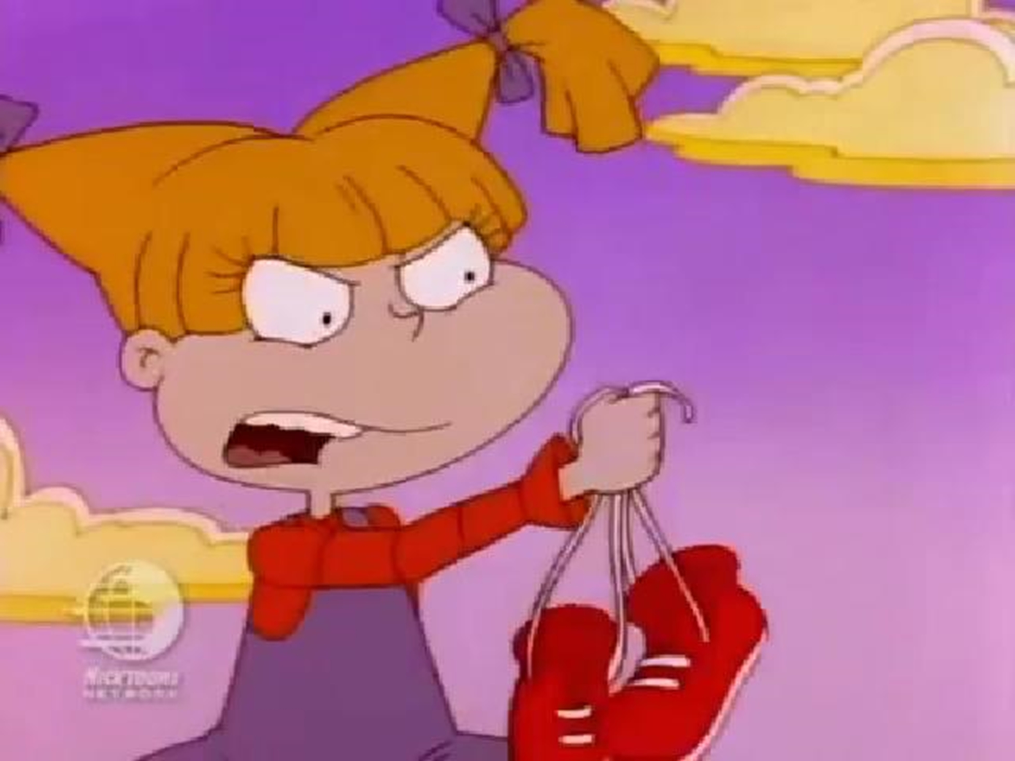 Image - Rugrats - Angelica for a Day 152.jpg | Rugrats Wiki | FANDOM ...