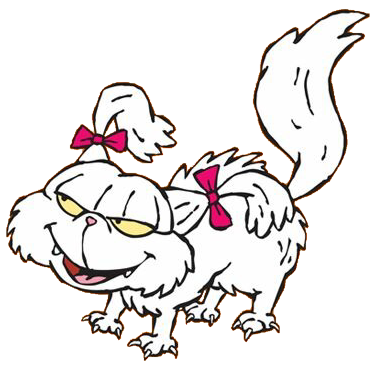 Fluffy | Rugrats Wiki | Fandom