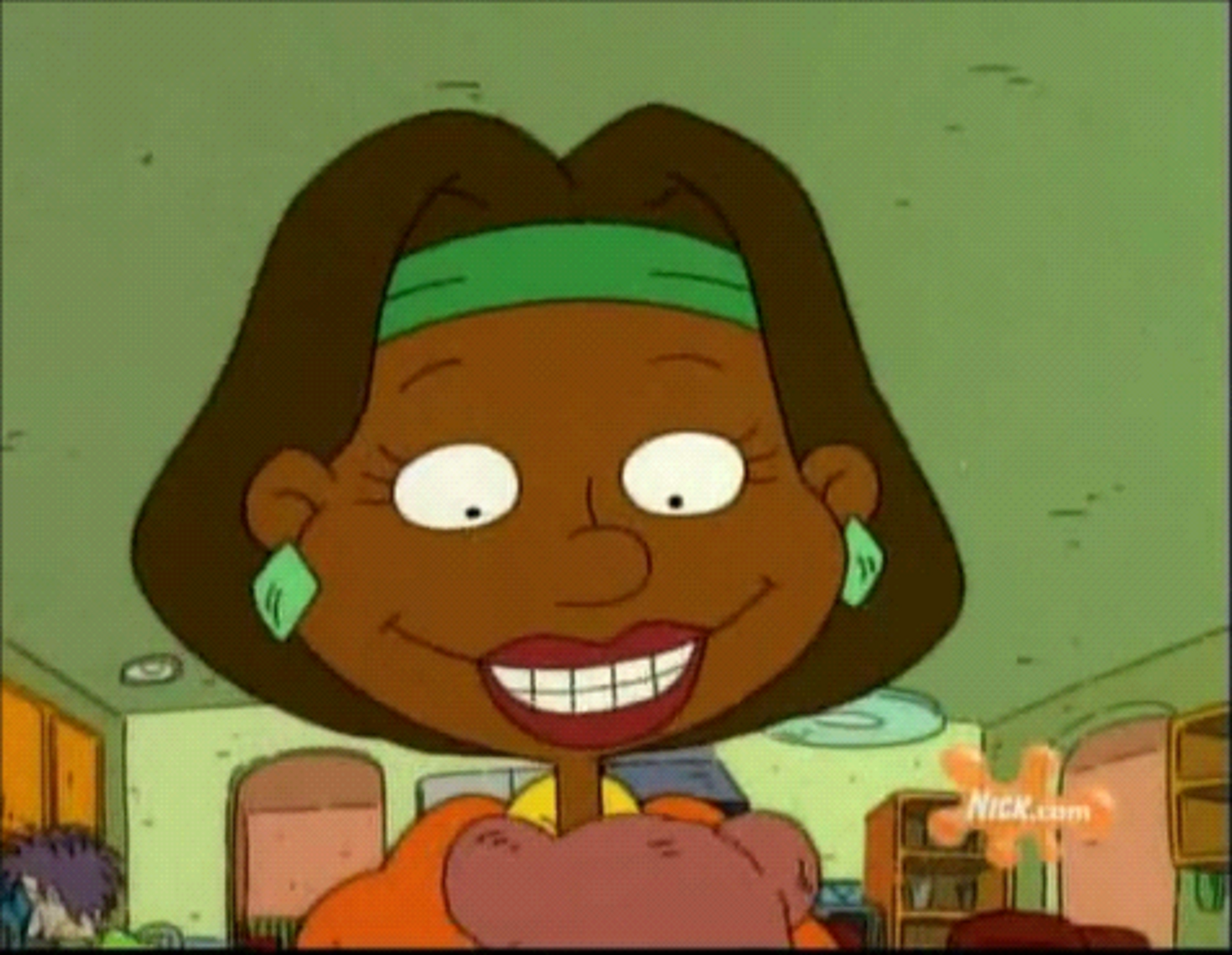 Image Rugrats Doctor Susie 154png Rugrats Wiki Fandom Powered