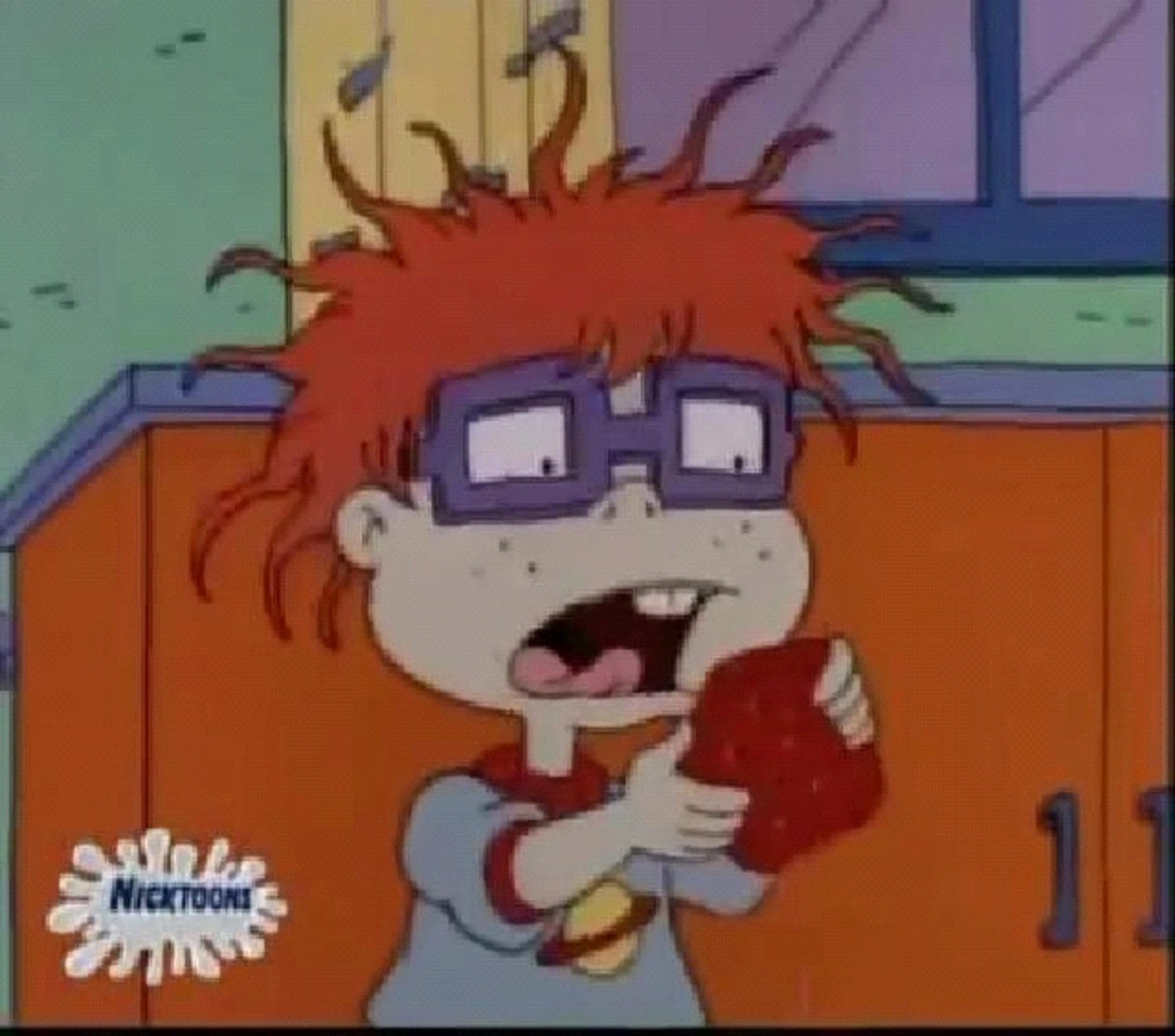 Image Rugrats The Inside Story 5.jpg Rugrats Wiki FANDOM
