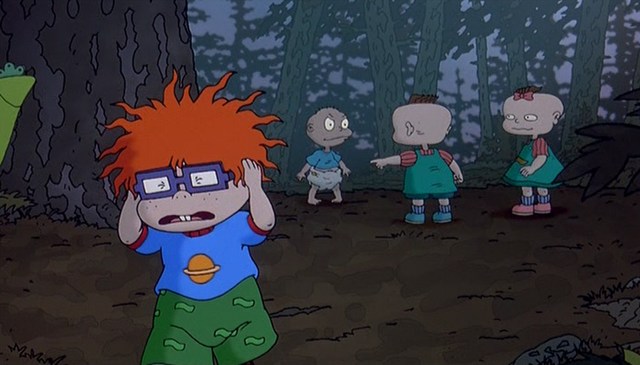 Image - The Rugrats Movie 166.png | Rugrats Wiki | FANDOM powered by Wikia
