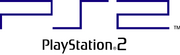 PS2 Logo