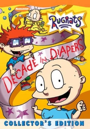 Decade in Diapers/Gallery | Rugrats Wiki | FANDOM powered by Wikia