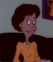 Hector's Mom