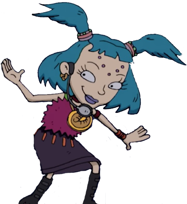 Emica Rugrats Wiki Fandom Powered By Wikia 