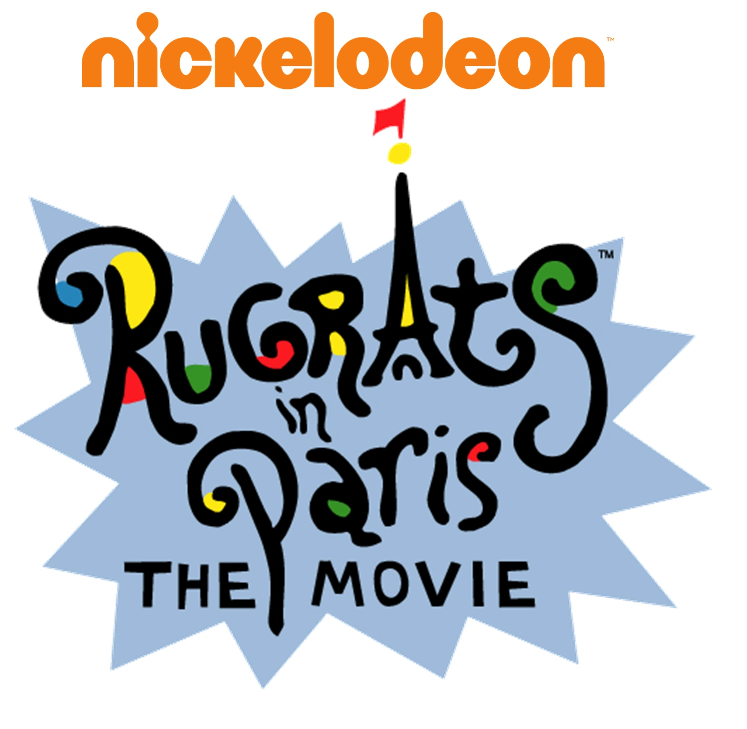 Rugrats in Paris The Movie/Transcript Rugrats Wiki FANDOM powered