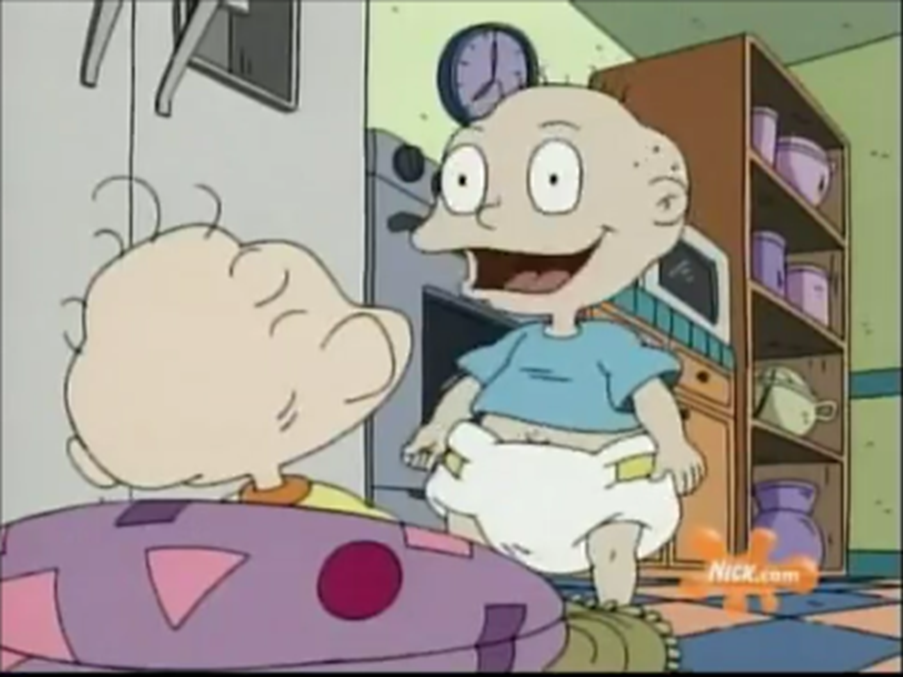 The way things work gallery rugrats wiki fandom powered by wikia