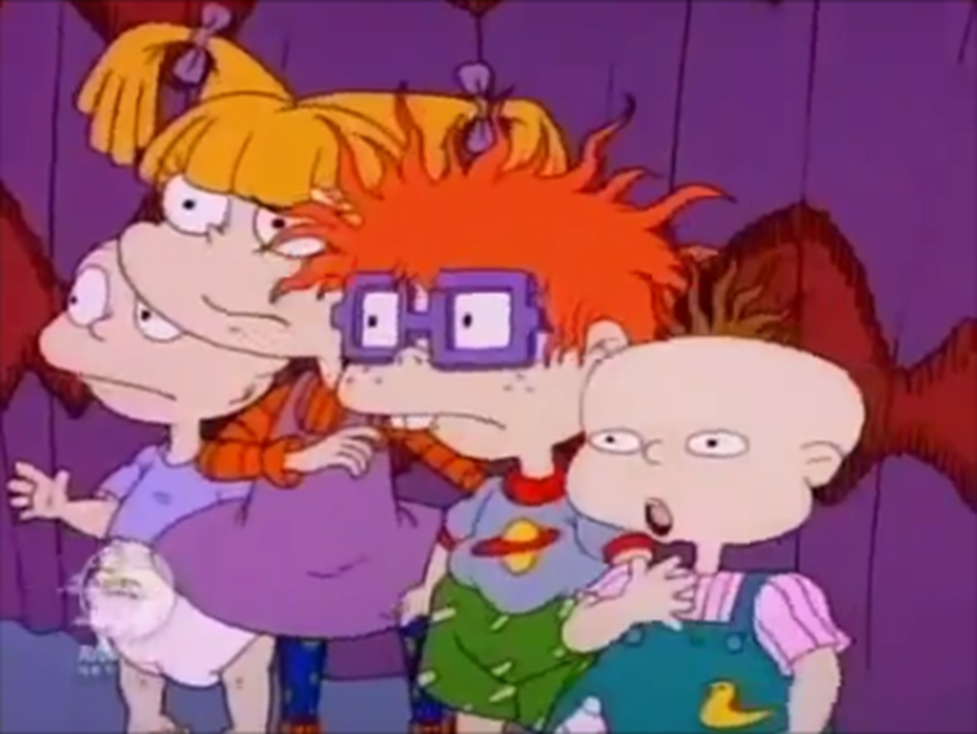 Image Rugrats Twins Pique 162.png Rugrats Wiki FANDOM powered