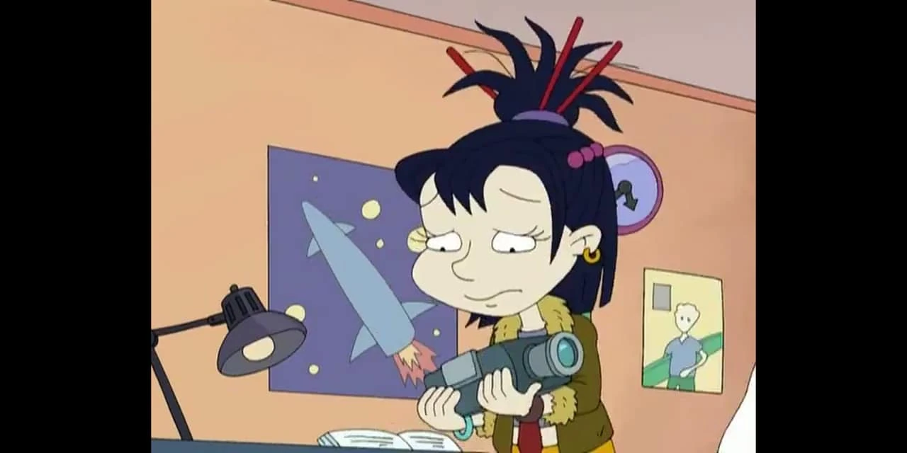 Truth or Consequences/Gallery All Grown Up! Wikia FANDOM powered by