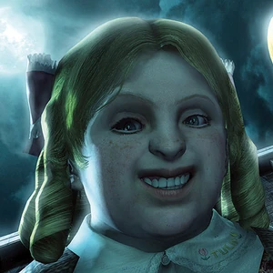 Amanda Gallery Rule Of Rose Wiki Fandom