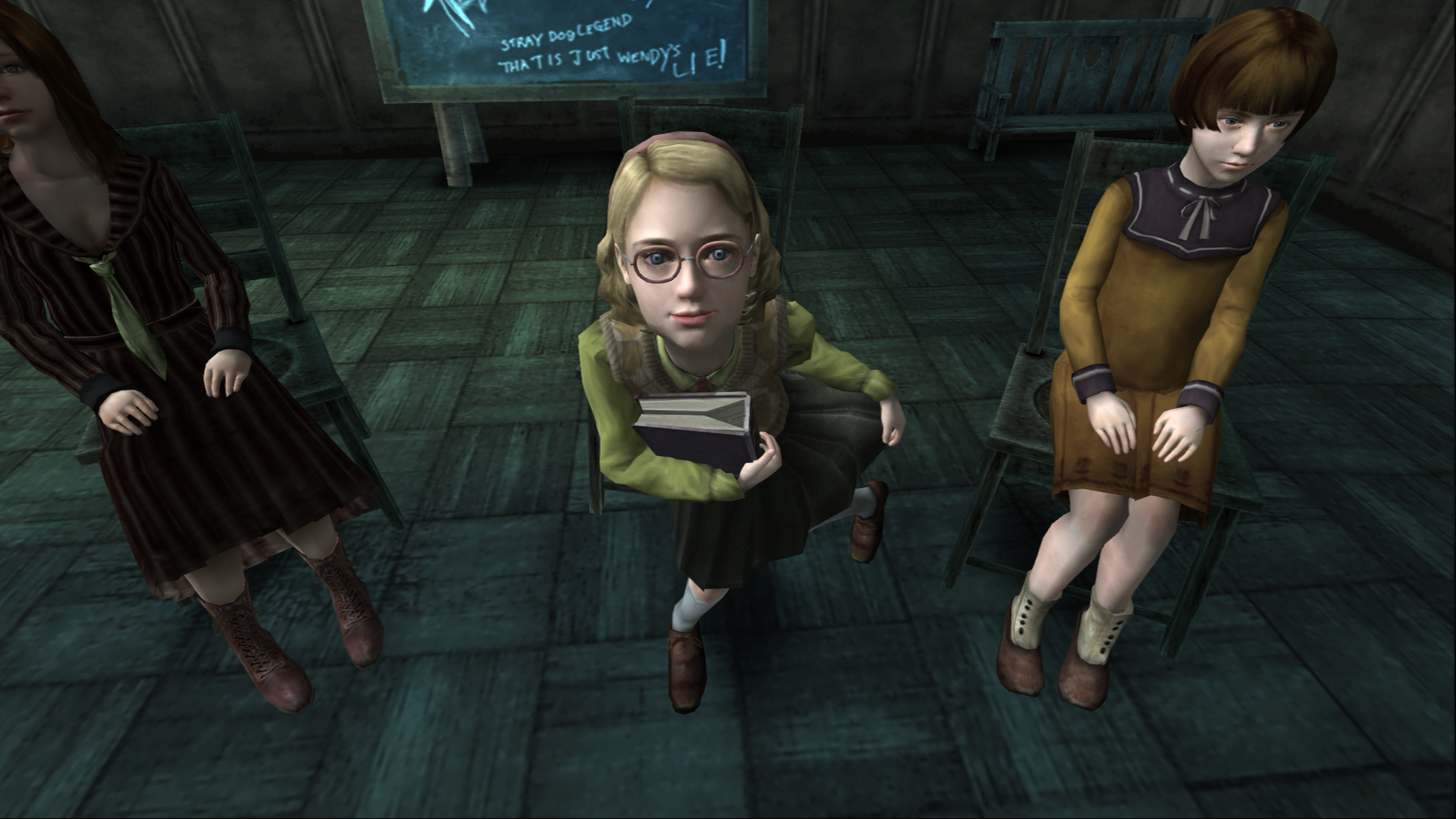 rule of rose wikia