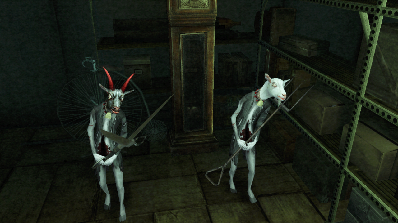 rule of rose bosses rule of rose bosses
