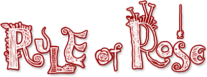 rule of rose logo