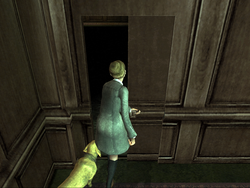 SecretRoomOpen