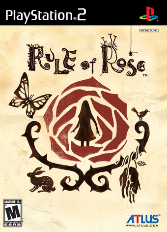 Rule of Rose | Rule of Rose Wiki | Fandom