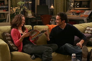 audrey rules of engagement choices