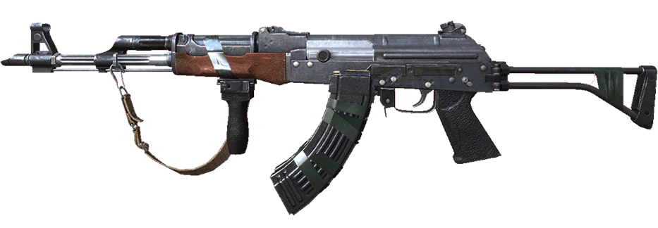 rules of survival best weapons
