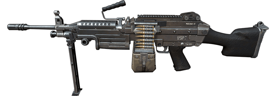 rules of survival best weapons