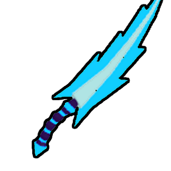 Roblox Icedagger