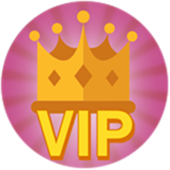 Vip Roblox Gamepass Icon