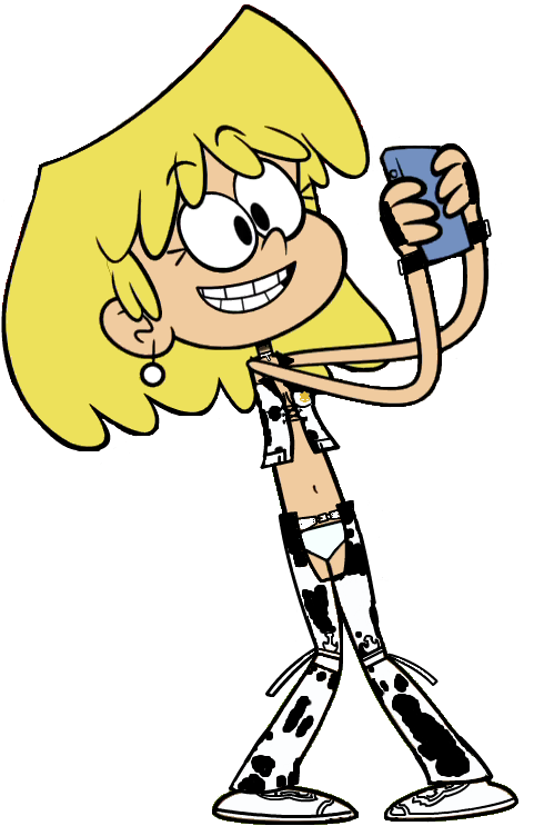 Image - Lori Loud as Dixie Clemets holding her phone.png | The Rumble Roses Wiki | FANDOM ...