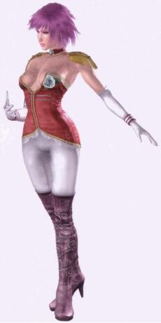 noble rose rumble roses wikia