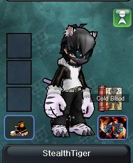 StealthTiger