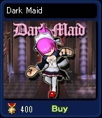 Darkmaid