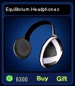Equilibriumheadphones