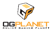OGPlanet Logo
