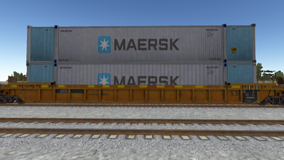 Run8 52ftwell 2Maersk
