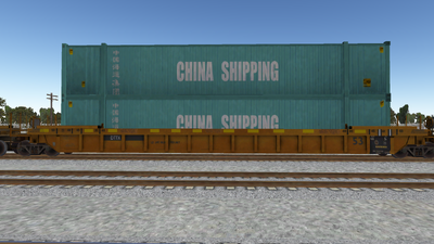 Run8 52ftwell 2China