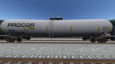 Run8 Tank107PROCR01