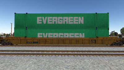 Run8 52ftwell 2Evergreen