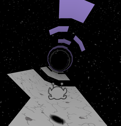 level 61 run wikia