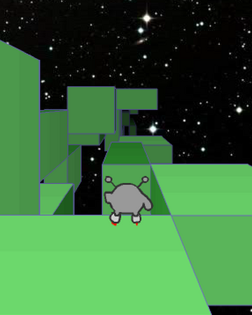 Built By M C Escher Run Wikia Fandom
