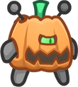 JackOLanternFront