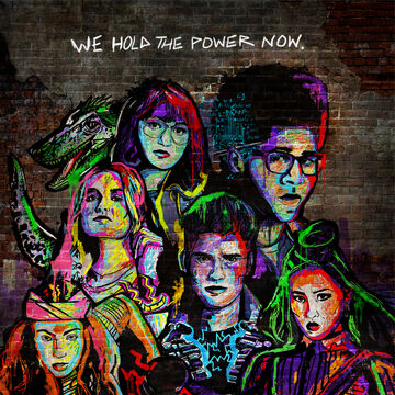 Season Two Runaways Wiki Fandom