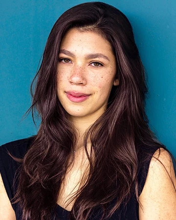 Nicole Wolf Runaways Wiki Fandom