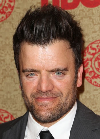 Kevin Weisman | Runaways Wiki | Fandom