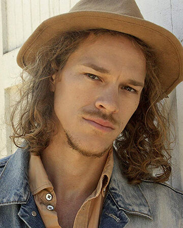 Ryan Dorsey Runaways Wiki Fandom