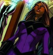 Xavin (Comics)