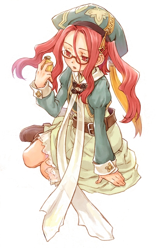 Frontier Rune Factory