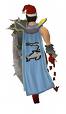 Fisch Cape