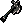 Lucky Dharok's greataxe