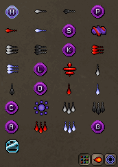 Magicks-Spellbook
