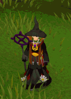 Runescape spells ancientmagicks-teleport