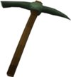100px-Adamant Pickaxe Detail