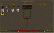 Price check ex
